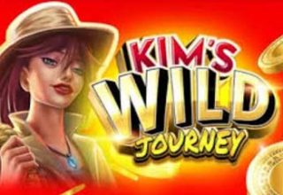 Kim's Wild Journey