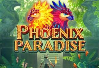 Phoenix Paradise