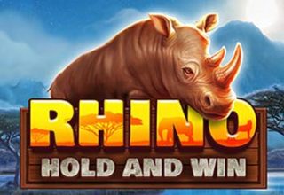 Rhino Hold and Win