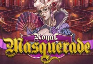 Royal Masquerade