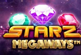 Starz Megaways