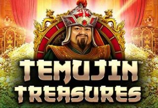 Temujin Treasures